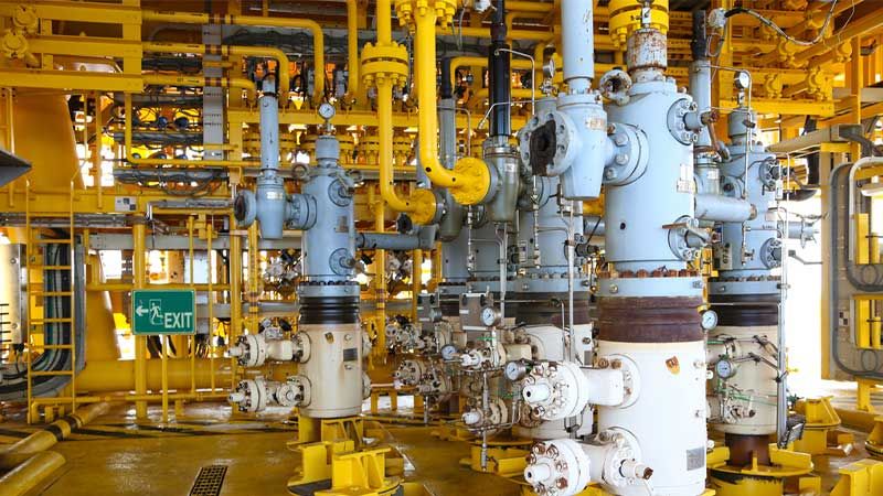 汉克BS-301：自挥发冲压油，告别残留烦恼，金属加工洁净如初